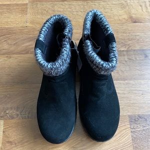 Khombus Ladies' Laura All Weather Bootie